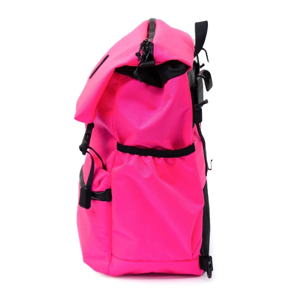 Amazon.co.jp: 日本製 FAIRWEATHER フェアウェザー flap top pannier
